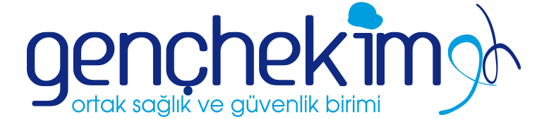 gençhekim osgb, konya osgb